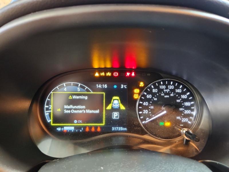 Aukcja sprzedaży 2024 Nissan Kicks, vin: 3N1CP5CV9RL526045, numer aukcji: 51142106