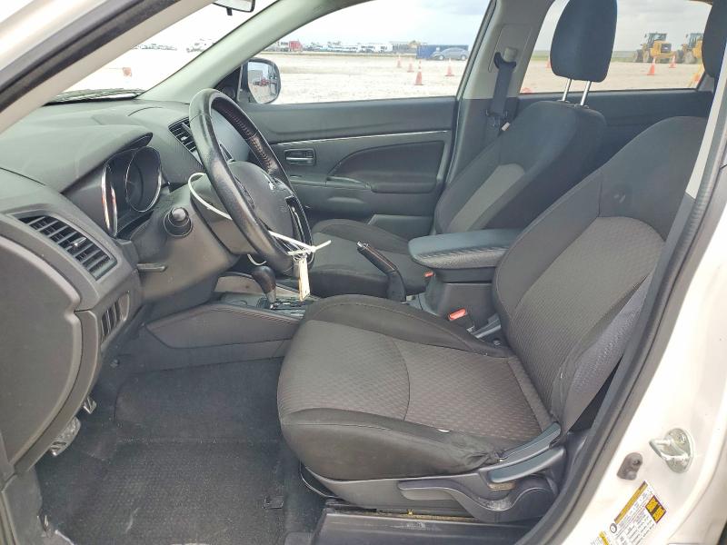 Aukcja sprzedaży 2019 Mitsubishi Outlander Sport, vin: JA4AP3AU1KU025403, numer aukcji: 50228276