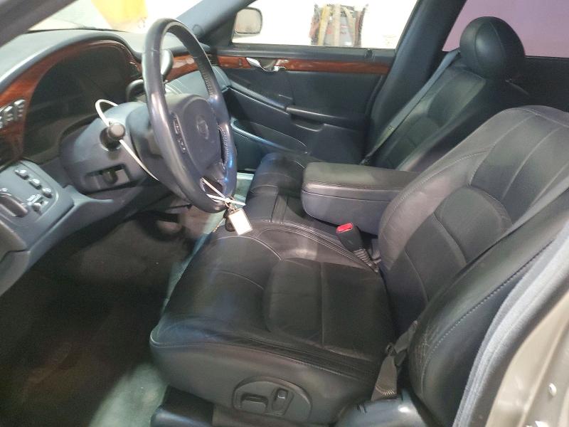 Aukcja sprzedaży 2005 Cadillac Professional Chassis, vin: 1GEEH90Y15U550274, numer aukcji: 48827896