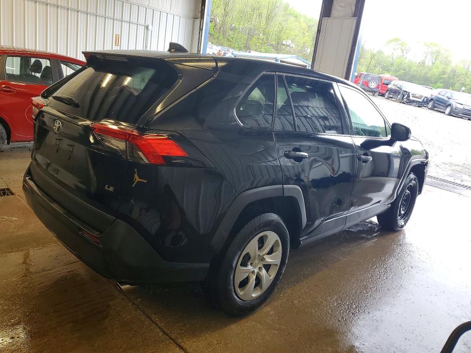 Aukcja sprzedaży 2023 Toyota Rav4, vin: 2T3K1RFV6PC232347, numer aukcji: 50384906