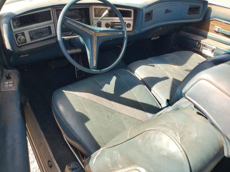 Aukcja sprzedaży 1972 Buick Riviera, vin: 4Y87U2H910793, numer aukcji: 51310626