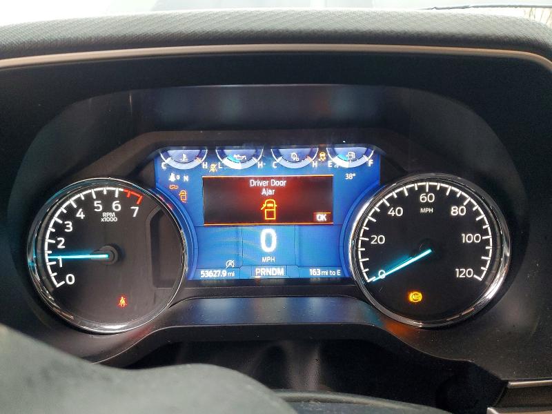 Продажа на аукционе авто 2023 Ford F150, vin: 1FTEW1EP6PFD30331, номер лота: 49246016