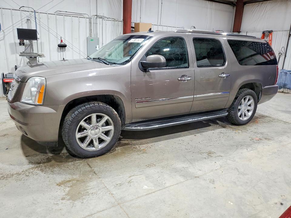49618036 :رقم المزاد ، 1GKS2MEF9CR231720 vin ، 2012 Gmc Yukon Xl مزاد بيع