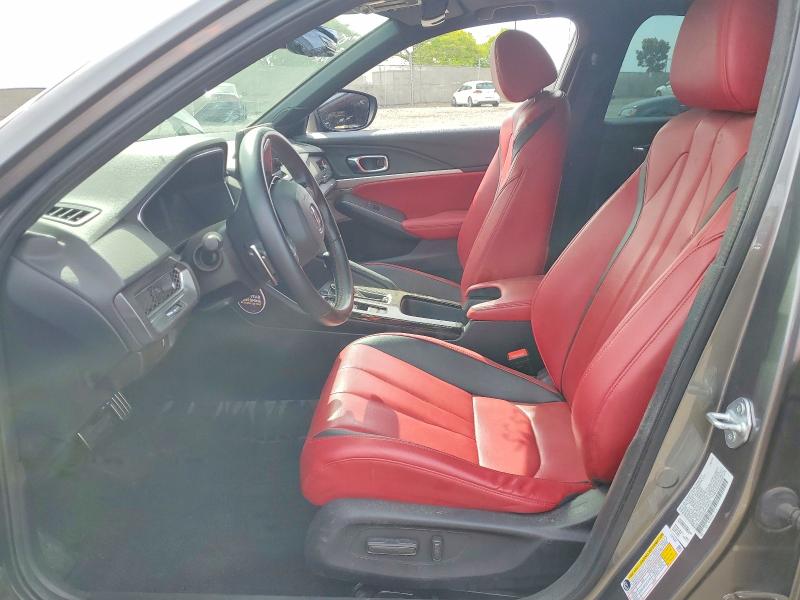 Продажа на аукционе авто 2023 Acura Integra, vin: 19UDE4H30PA008226, номер лота: 50295976
