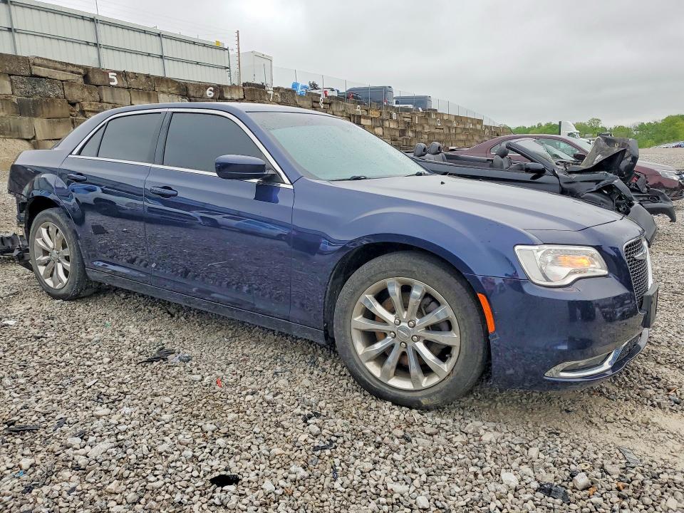 Aukcja sprzedaży 2017 Chrysler 300, vin: 2C3CCARG0HH507020, numer aukcji: 51556886