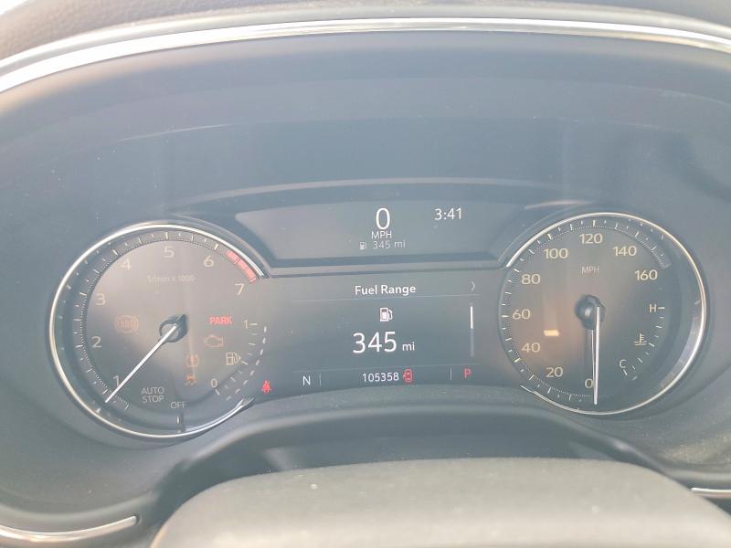 Aukcja sprzedaży 2020 Cadillac Ct5, vin: 1G6DM5RKXL0127045, numer aukcji: 50262746