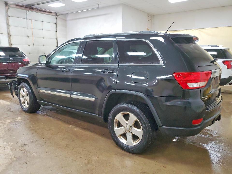 Aukcja sprzedaży 2012 Jeep Grand Cherokee, vin: 1C4RJFAG2CC225574, numer aukcji: 48986256
