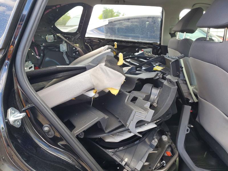 Продажа на аукционе авто 2019 Toyota Rav4 Hybrid, vin: JTMRWRFV6KD006152, номер лота: 50041736