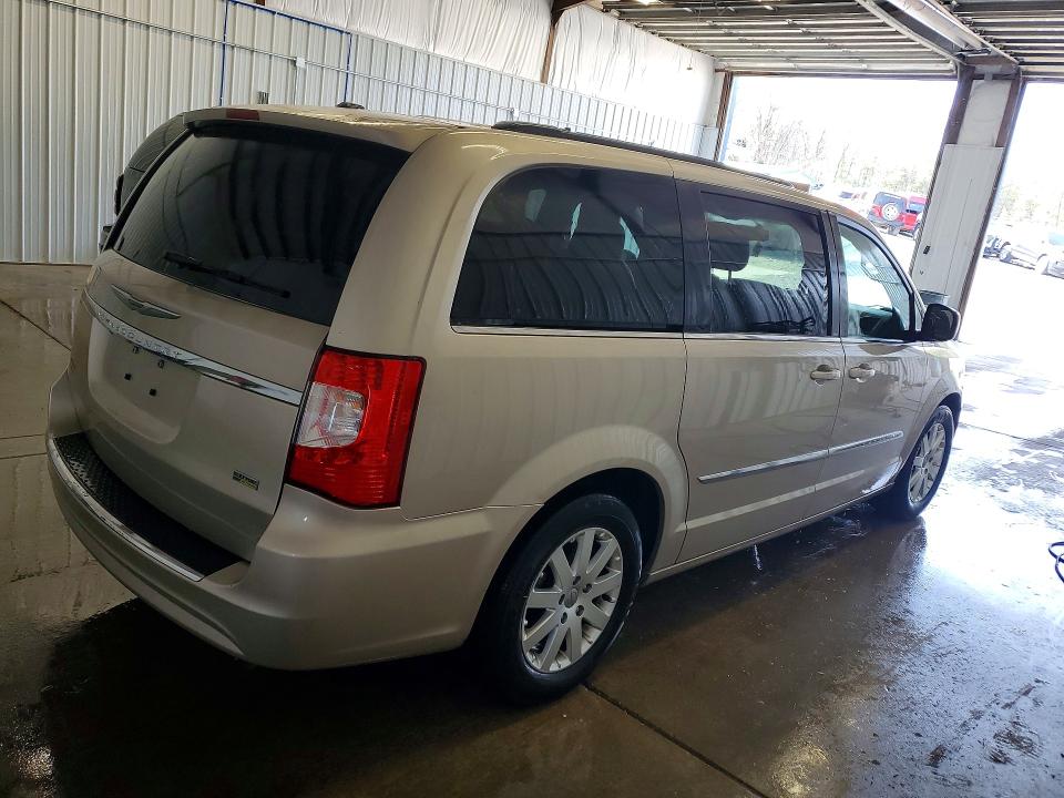 Aukcja sprzedaży 2014 Chrysler Town & Country, vin: 2C4RC1BG3ER212144, numer aukcji: 50625286