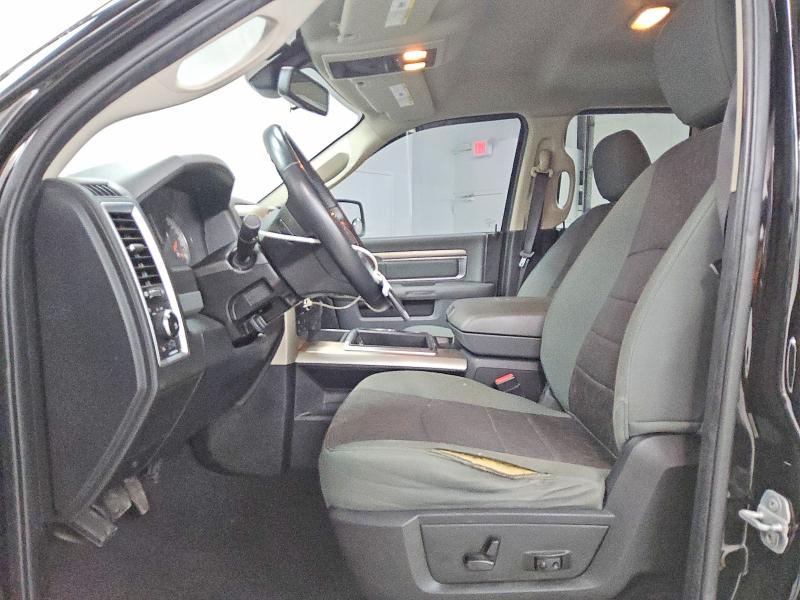 Продаж на аукціоні авто 2015 Ram 1500, vin: 1C6RR7GT3FS574764, номер лоту: 48190256