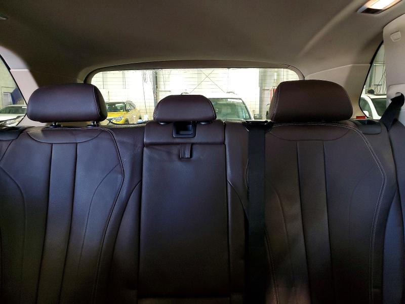Aukcja sprzedaży 2016 Bmw X5, vin: 5UXKT0C59G0S75673, numer aukcji: 50146276