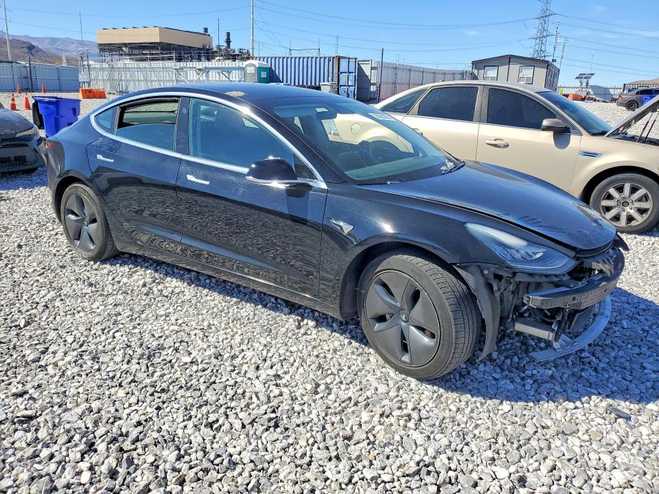 Aukcja sprzedaży 2019 Tesla Model 3, vin: 5YJ3E1EB3KF385220, numer aukcji: 50363286