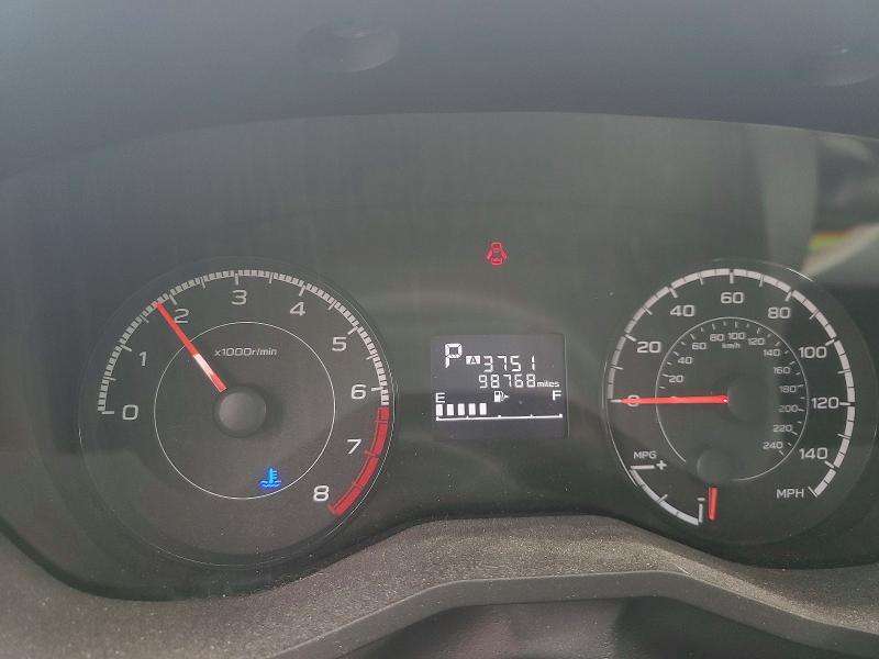 Продажа на аукционе авто 2017 Subaru Impreza, vin: 4S3GKAB65H3615394, номер лота: 51648026