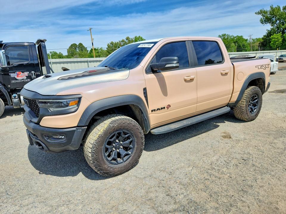 Aukcja sprzedaży 2021 Ram 1500, vin: 1C6SRFU92MN904068, numer aukcji: 49247746