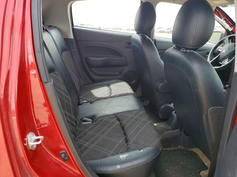 Aukcja sprzedaży 2024 Mitsubishi Mirage, vin: ML32AWHJ9RH011229, numer aukcji: 48159016