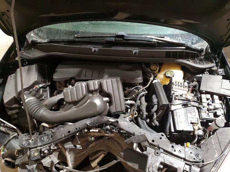 48686016 :رقم المزاد ، 1G4PP5SK8F4211241 vin ، 2015 Buick Verano مزاد بيع