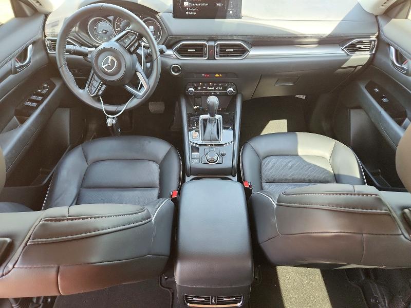 Aukcja sprzedaży 2025 Mazda Cx-5, vin: JM3KFBBL9S0542167, numer aukcji: 49400336
