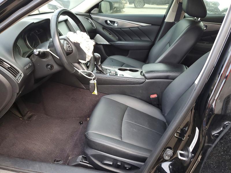 Aukcja sprzedaży 2017 Infiniti Q50, vin: JN1EV7AP0HM737363, numer aukcji: 51426186