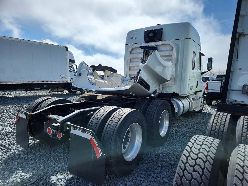 2024 Freightliner Cascadia 126 მანქანა იყიდება აუქციონზე, vin: 3AKJHHDR8RSUM9973, აუქციონის ნომერი: 48837196