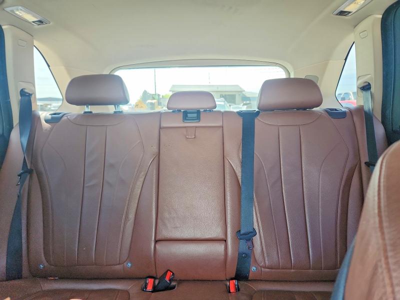 Auction sale of the 2016 Bmw X5, vin: 5UXKR0C55G0P32283, lot number: 51640916
