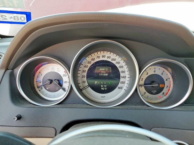 51488076 :رقم المزاد ، WDDGF4HBXEA938170 vin ، 2014 Mercedes-benz C مزاد بيع