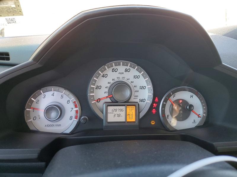 Продаж на аукціоні авто 2013 Honda Pilot, vin: 5FNYF4H64DB066317, номер лоту: 51600476