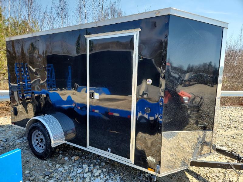 2025 Spartan Cargo Trailer მანქანა იყიდება აუქციონზე, vin: 50XBE1210SA047700, აუქციონის ნომერი: 48830846