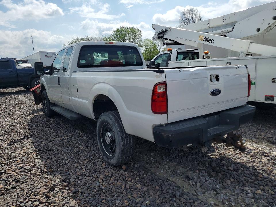 Продаж на аукціоні авто 2015 Ford F350, vin: 1FT8X3B65FED73208, номер лоту: 48449796