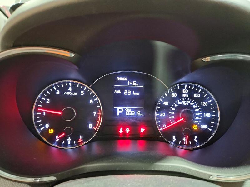 Aukcja sprzedaży 2016 Kia Forte, vin: KNAFX4A67G5580325, numer aukcji: 51512026