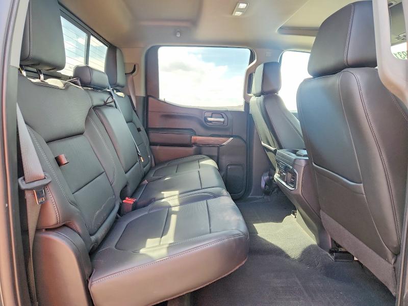 49313196 :رقم المزاد ، 3GTU9DED6LG317050 vin ، 2020 Gmc Sierra مزاد بيع