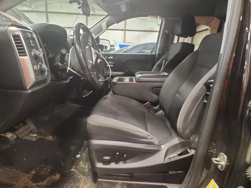 Продаж на аукціоні авто 2019 Chevrolet Silverado Ld, vin: 2GCVKPEC3K1100614, номер лоту: 48537576