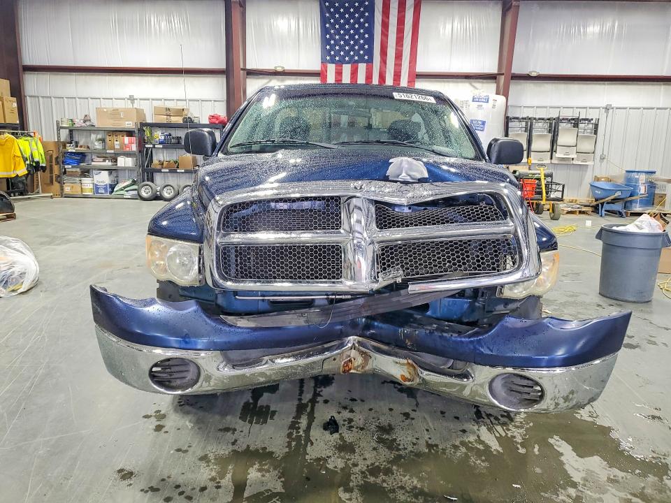 2002 Dodge Ram 1500 მანქანა იყიდება აუქციონზე, vin: 1D7HU16N62J133221, აუქციონის ნომერი: 51621266