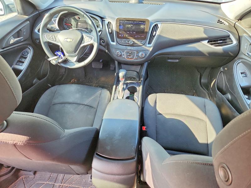 49636526 :رقم المزاد ، 1G1ZG5ST6PF144630 vin ، 2023 Chevrolet Malibu مزاد بيع