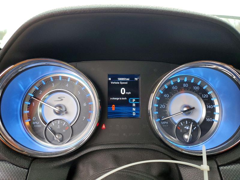 Продаж на аукціоні авто 2014 Chrysler 300, vin: 2C3CCAGT9EH301819, номер лоту: 49640696