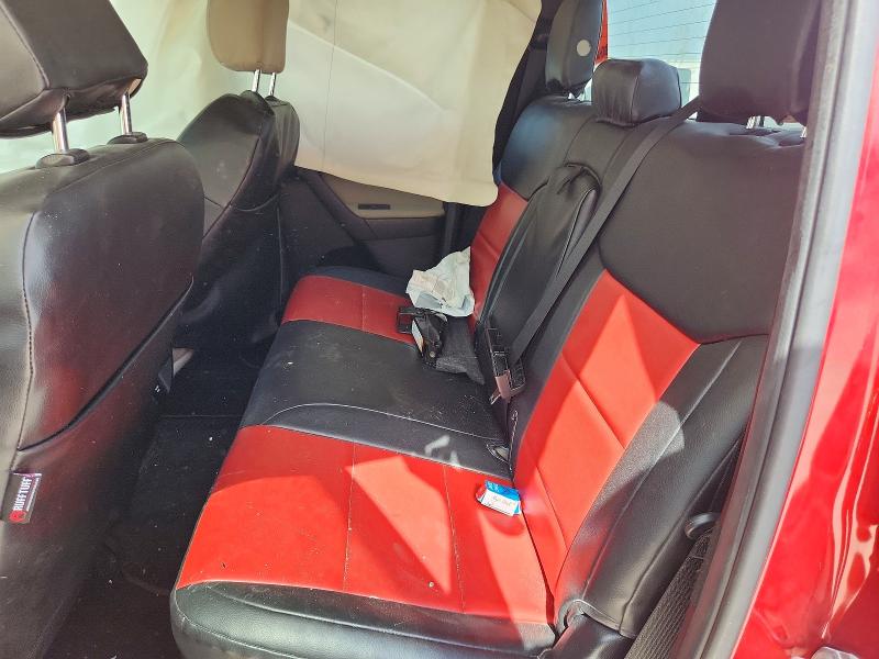 2020 Ford Ranger მანქანა იყიდება აუქციონზე, vin: 1FTER4EH3LLA73058, აუქციონის ნომერი: 51721746