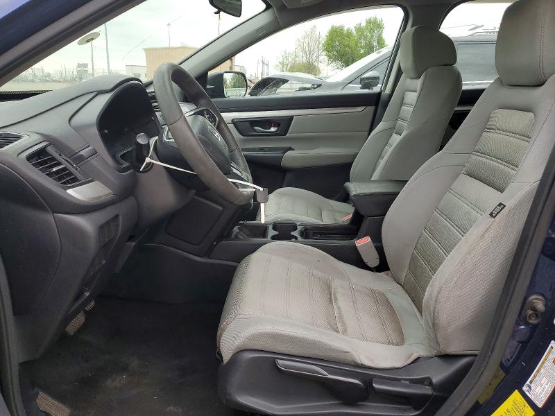 Продажа на аукционе авто 2018 Honda Cr-v, vin: 2HKRW6H36JH204460, номер лота: 49944446