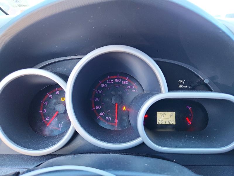 Продаж на аукціоні авто 2009 Pontiac Vibe, vin: 5Y2SP67809Z431644, номер лоту: 48628146