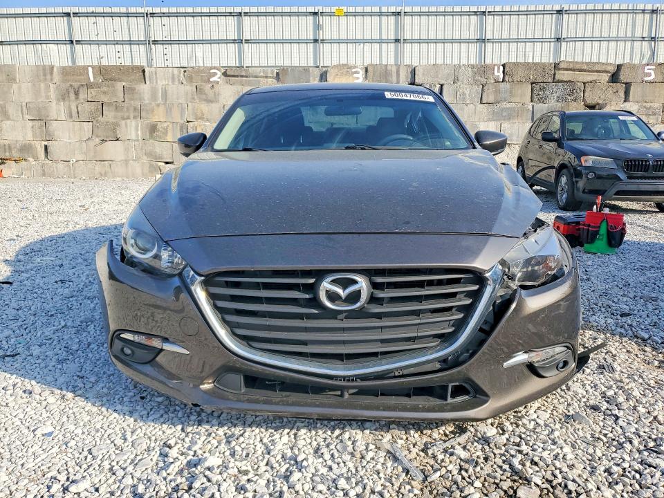 Aukcja sprzedaży 2017 Mazda 3, vin: 3MZBN1U75HM150327, numer aukcji: 50047066