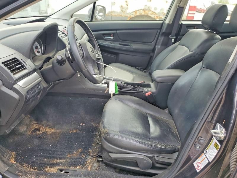 2013 Subaru Impreza მანქანა იყიდება აუქციონზე, vin: JF1GJAD69DH028389, აუქციონის ნომერი: 50353476
