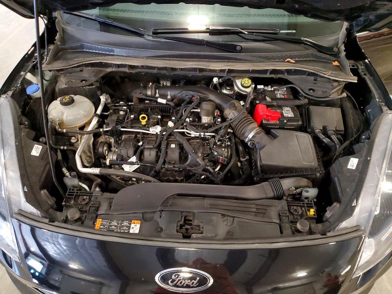Aukcja sprzedaży 2022 Ford Escape, vin: 1FMCU9H96NUB60811, numer aukcji: 50348056