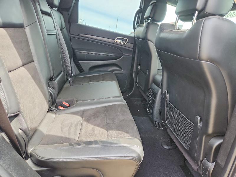 Продаж на аукціоні авто 2020 Jeep Grand Cherokee, vin: 1C4RJFAG0LC436515, номер лоту: 51086586