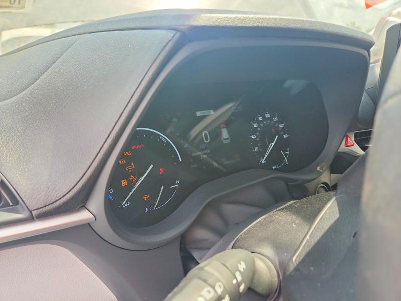 Продаж на аукціоні авто 2025 Toyota Sienna, vin: 5TDYSKFCXSS211443, номер лоту: 48210936