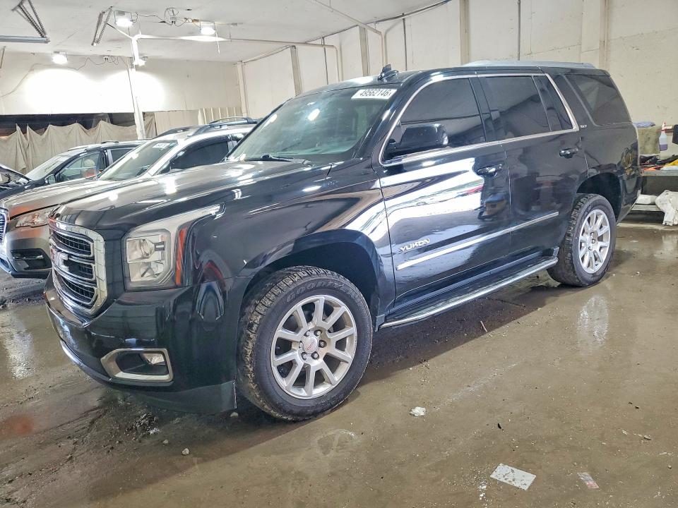 Продаж на аукціоні авто 2017 Gmc Yukon, vin: 1GKS2BKC6HR280539, номер лоту: 49562146