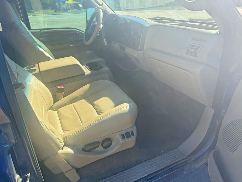 Продаж на аукціоні авто 2006 Ford F350, vin: 1FTWW32P86EA59281, номер лоту: 49053736