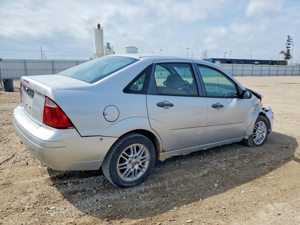 Aukcja sprzedaży 2007 Ford Focus, vin: 1FAFP34N37W102581, numer aukcji: 50447946