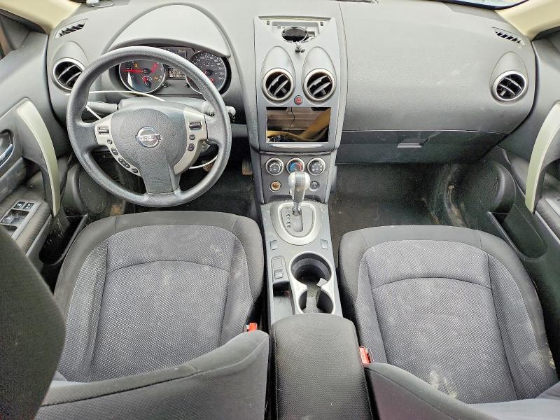 2012 Nissan Rogue მანქანა იყიდება აუქციონზე, vin: JN8AS5MT1CW286978, აუქციონის ნომერი: 48959796