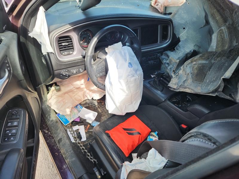 Продажа на аукционе авто 2022 Dodge Charger, vin: 2C3CDXMGXNH241198, номер лота: 51520636