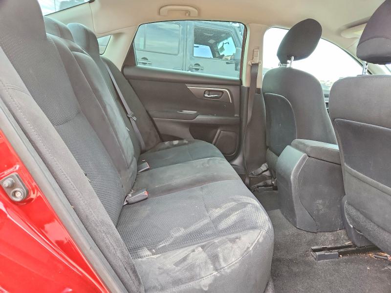 Aukcja sprzedaży 2015 Nissan Altima, vin: 1N4AL3AP1FN328506, numer aukcji: 50468556