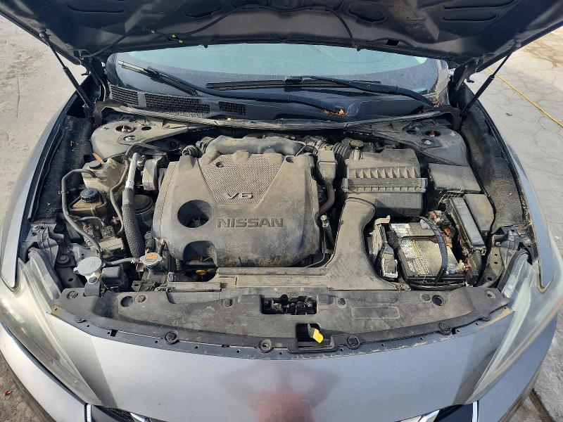 Продажа на аукционе авто 2016 Nissan Maxima, vin: 1N4AA6AP0GC447197, номер лота: 51361776