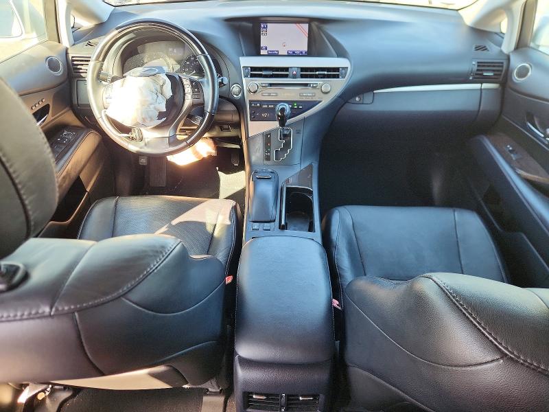 Продажа на аукционе авто 2013 Lexus Rx, vin: 2T2ZK1BA6DC094180, номер лота: 50677636